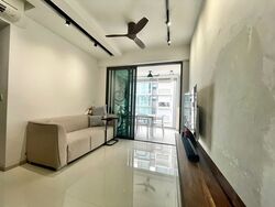The Terrace (D19), Condominium #600301801